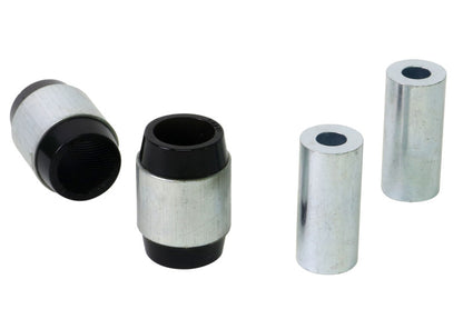 Whiteline Control Arm Bushing Kit for BMW 1 Series and 3 Series – Lower Front Inner Bushing Part W63592