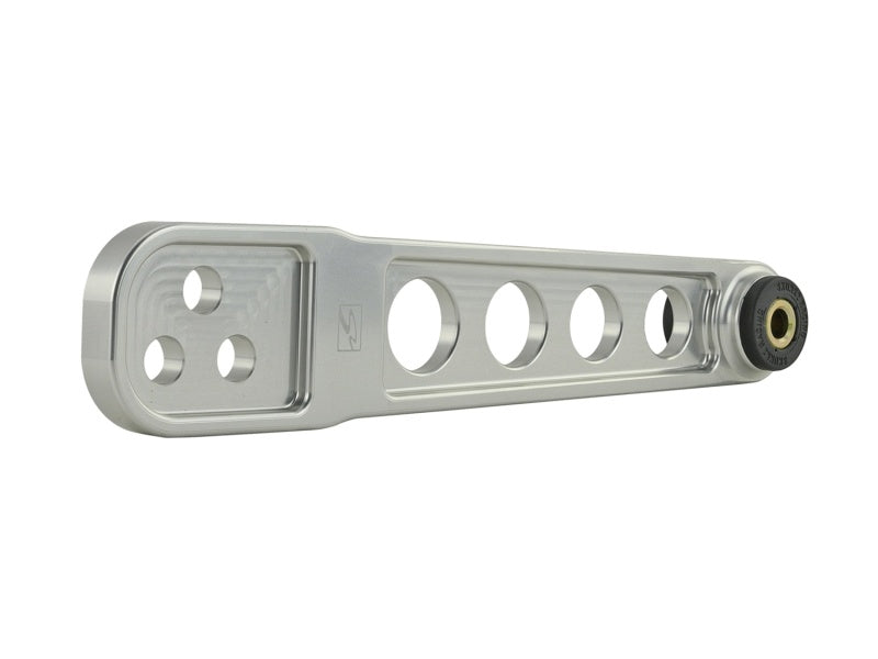 Skunk2 Racing 02-06 Honda Element and Acura RSX Clear Anodized Rear Lower Control Arms (Part #542-05-0205)