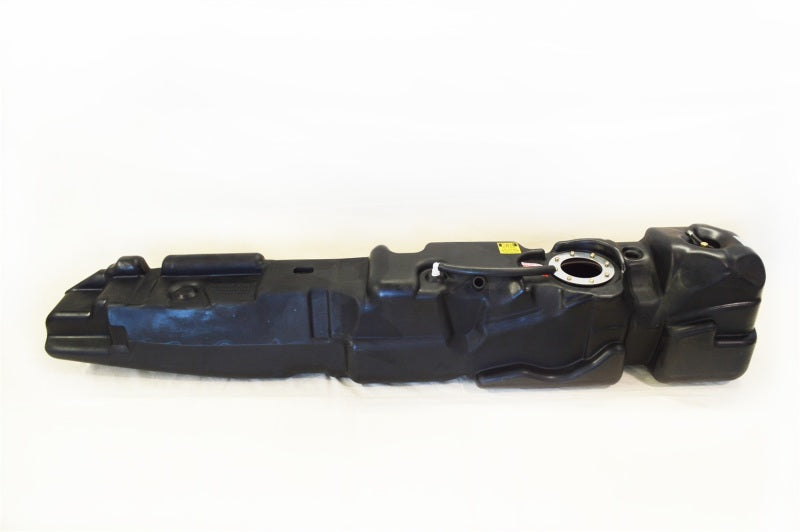Titan Fuel Tanks 03-12 Ram 2500/3500 Crew Cab Long Bed 60 Gallon XXL Mid-Ship Fuel Tank