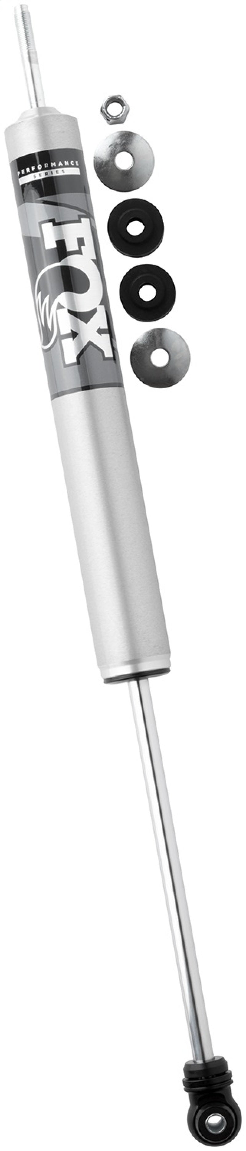 FOX Performance Series Rear Shock for Toyota Tacoma and Tundra – Model 985-24-195