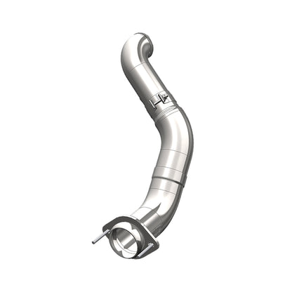MBRP Armor Plus Smokers Turbo Down Pipe System for 2011-2013 Ford F-250 Super Duty - Part Number FS9CA459