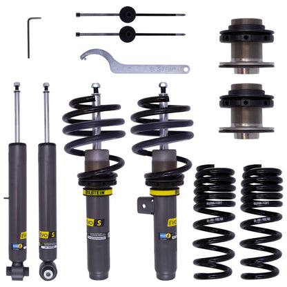 Bilstein EVO Series Coilovers for BMW 3 Series and M340i xDrive - Part 47-304932