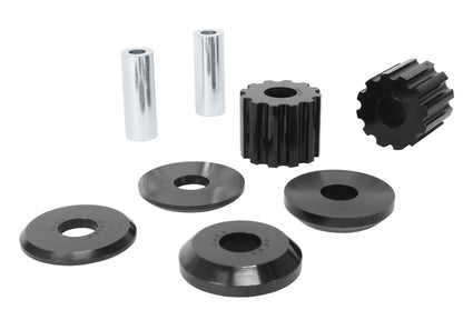 Whiteline Plus Land Rover Discovery Series 4 Front Control Arm Lower Inner Rear Bushing Kit W53480