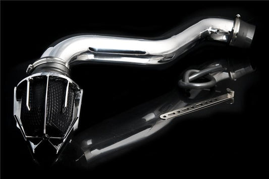Weapon R 804-123-101B Performance Pipe Dragon Intake for Nissan 350Z (2003-2006)