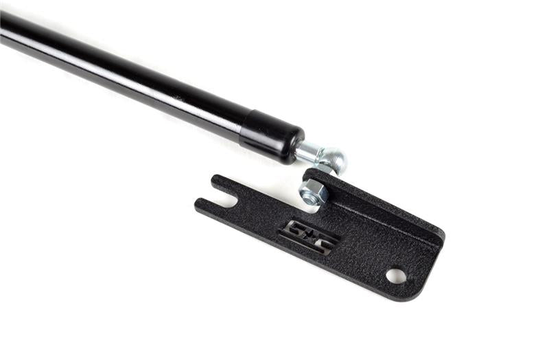 GrimmSpeed 03-08 Subaru Forester Hood Struts – Reliable Replacement for Easy Hood Support