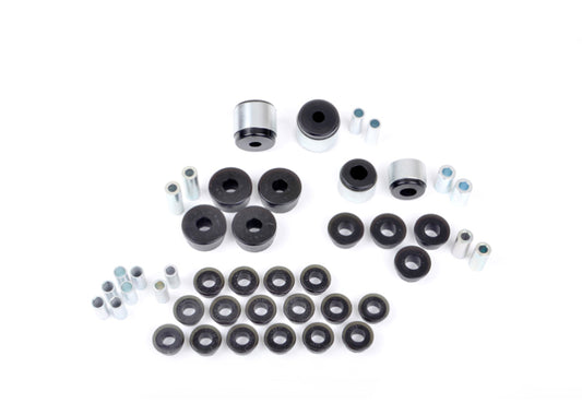 Whiteline Vehicle Essentials Kit for Subaru Impreza (1993-2000) – Reinforced Rear Suspension Components