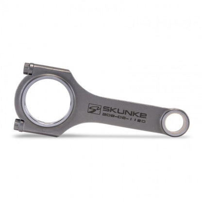 Skunk2 Alpha Series Honda D16/Z6 Connecting Rods – Long Rod Design, High-Performance, 138.63mm Length