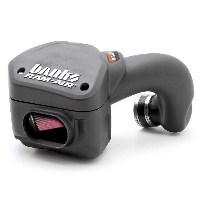 Banks Power 94-02 Dodge Ram 5.9L Ram-Air Intake System for Dodge Ram 2500/3500