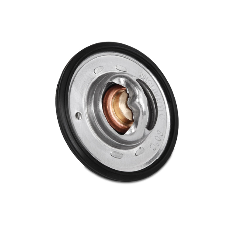 Mishimoto Nissan Altima 2.5L Racing Thermostat (Part Number: MMTS-NIS-02L)