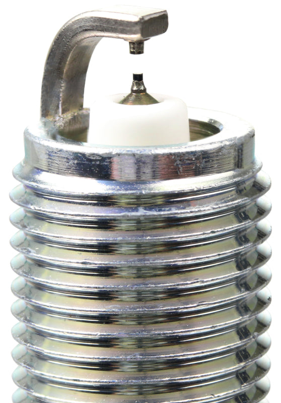 NGK Ruthenium HX LFR5AHX High Ignitability Spark Plugs – Pack of 4 for Nissan Maxima and Hyundai Sonata