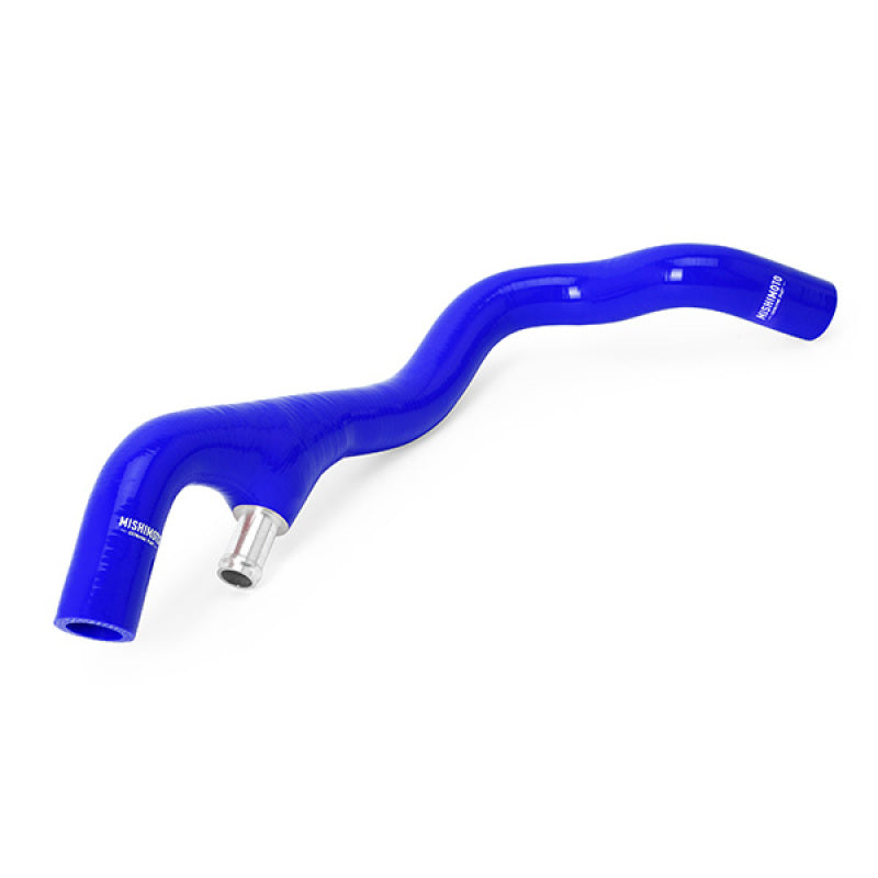 Mishimoto 2005-2007 Ford F-250/F-350 6.0L Powerstroke Lower Overflow Silicone Hose Kit