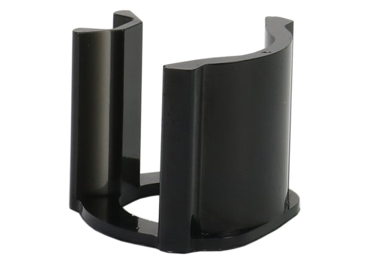 Whiteline KDT967 Honda Civic Transmission Mount Insert for 2016-2017 Models