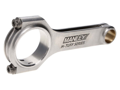 Manley Performance Subaru WRX EJ205/STi EJ257 130.5mm H Beam Connecting Rod – Part Number 15024-1
