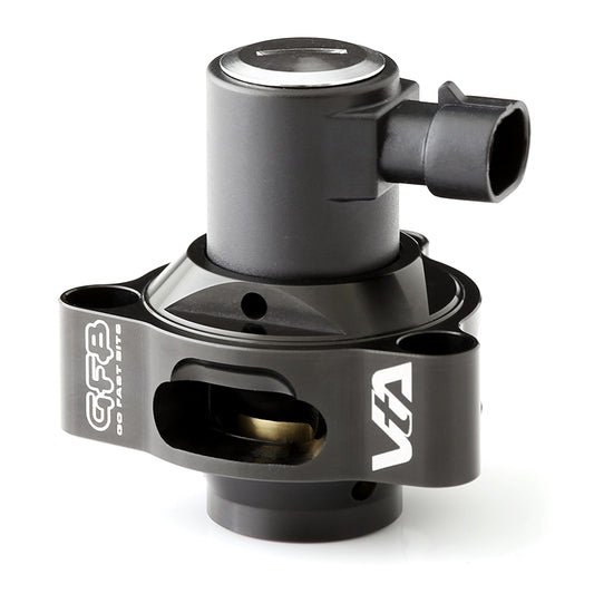 Go Fast Bits GFB VTA Blow Off Valve for Toyota GR Yaris, Corolla, and Lexus Models