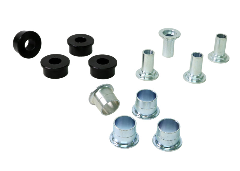 Whiteline W53464 Front Control Arm Upper Inner Bushing for Volkswagen Vanagon (1989-1992)