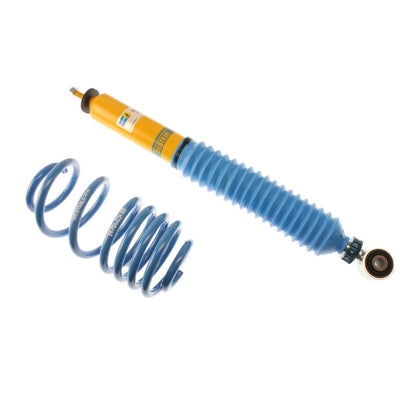 Bilstein B16 PSS10 Performance Suspension Kit for Volkswagen Jetta, GTI, Passat, and More