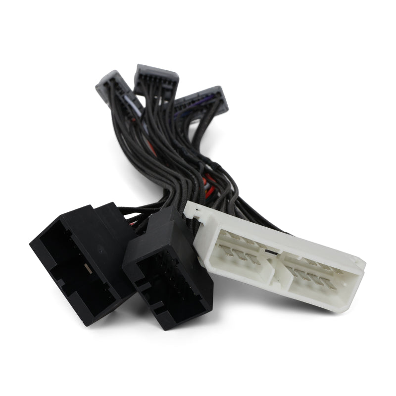 BLOX Racing Honda OBD0 - OBD1 ECU Jumper Harness - Reliable ECM Connection
