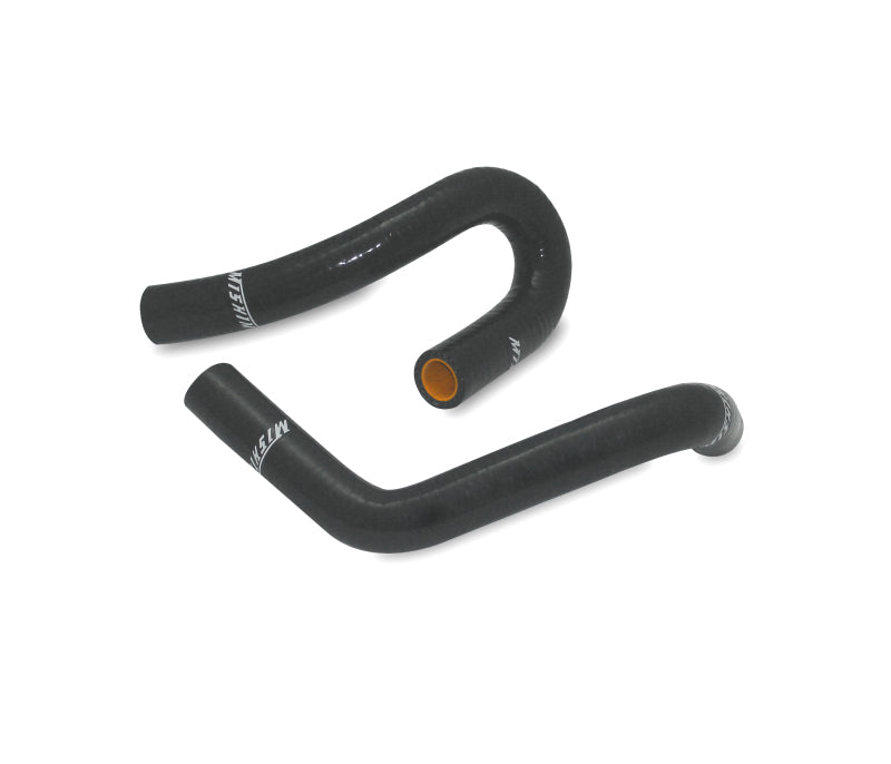 Mishimoto 94-97 Mazda Miata Silicone Heater Hose Kit - High-Performance Radiator Hoses