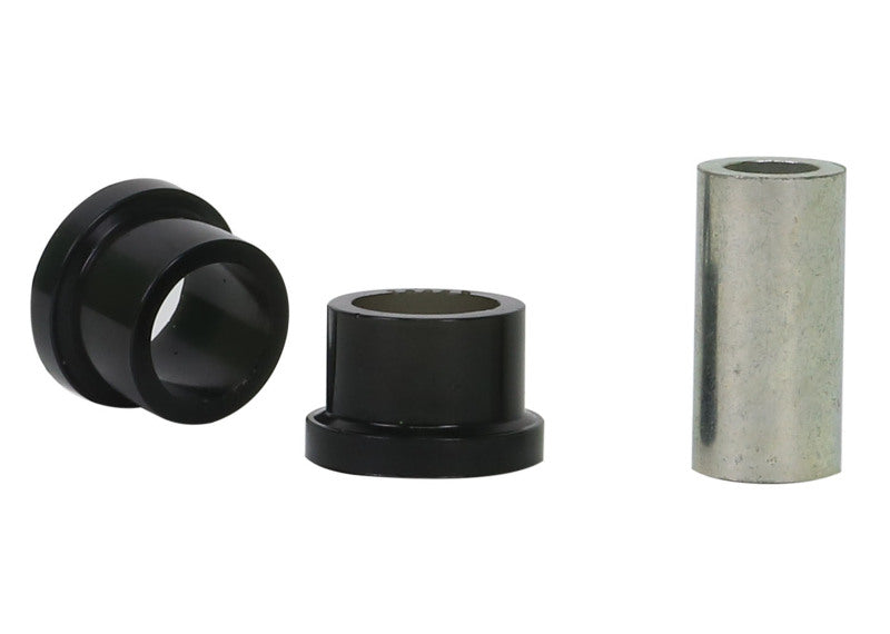 Whiteline W61965 Front Lower Control Arm Bushing Kit for Mazda RX-7 (1989-1991)