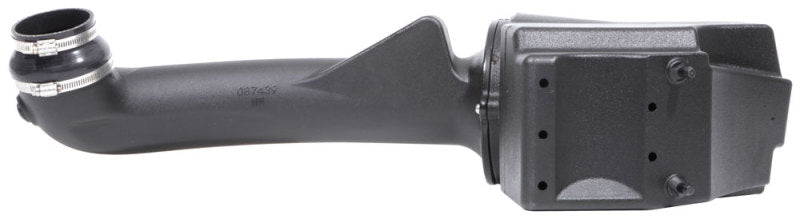 K&N Engineering 63-1580 AirCharger Performance Intake for Jeep Wrangler 2019-2020 2.0L