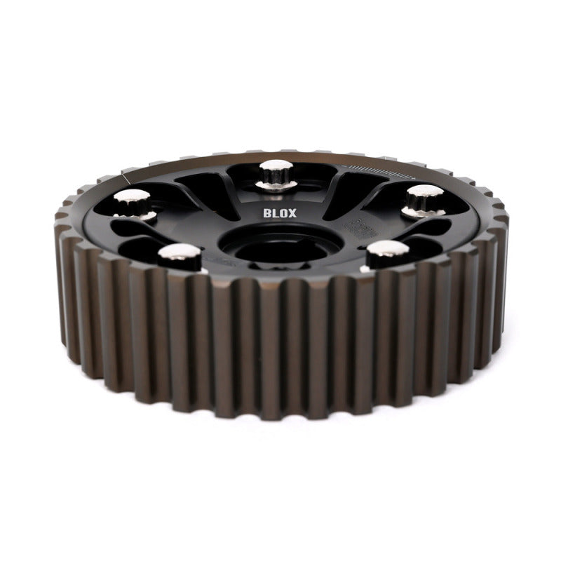 BLOX Racing Adjustable Cam Gears for H23A/B-Series 2.3L DOHC Engines