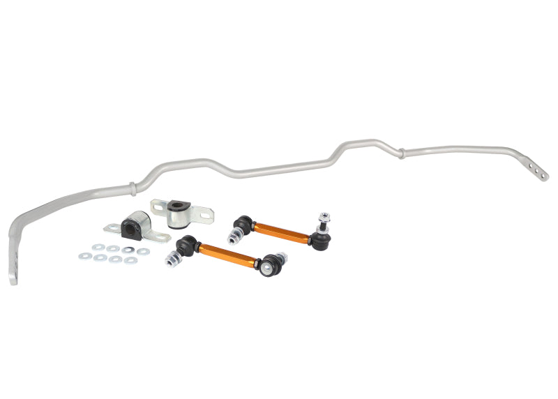 Whiteline 20mm 3-Point Adjustable Rear Sway Bar for Tesla Model 3