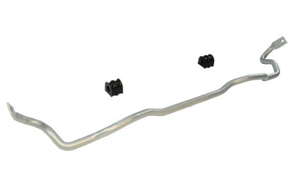 Whiteline 03-07 Subaru Impreza Non-Turbo Sedan Front 22mm Heavy Duty Sway Bar – Enhanced Handling and Cornering Performance