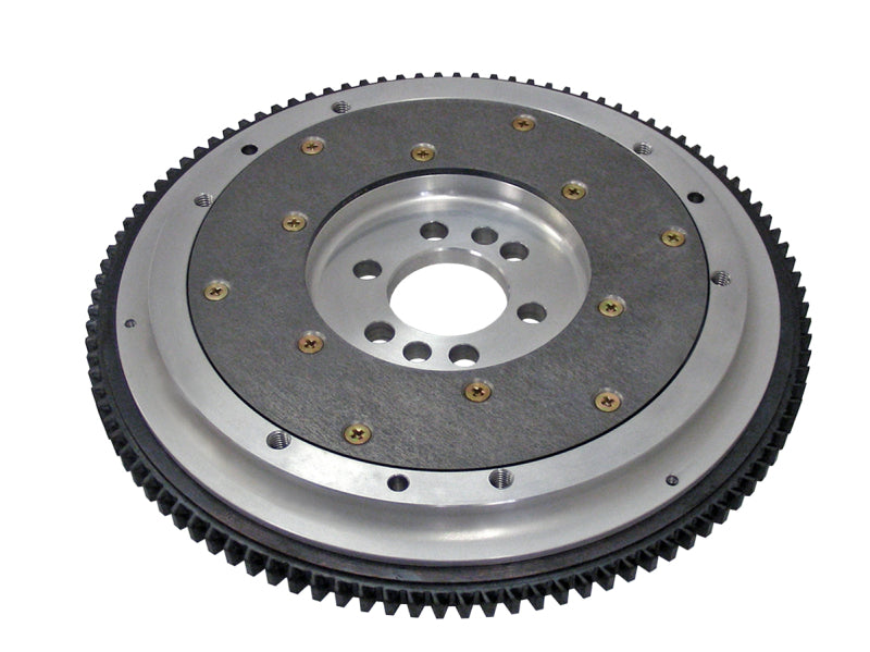 Fidanza 66-740 Lightweight Aluminum Flywheel for MG Midget and Austin Healey Sprite