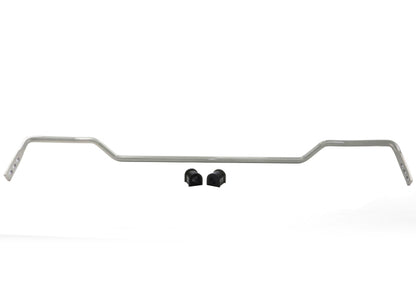 Whiteline 05+ Mazda Miata NC Rear Heavy Duty 16mm Adjustable Sway Bar – Improved Handling and Cornering Grip