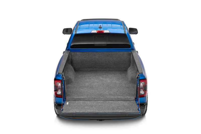 Husky Liners 17-25 Ford F-250/350 SuperDuty 6.5ft Bed Guardian Comfort Bed Liner - Full