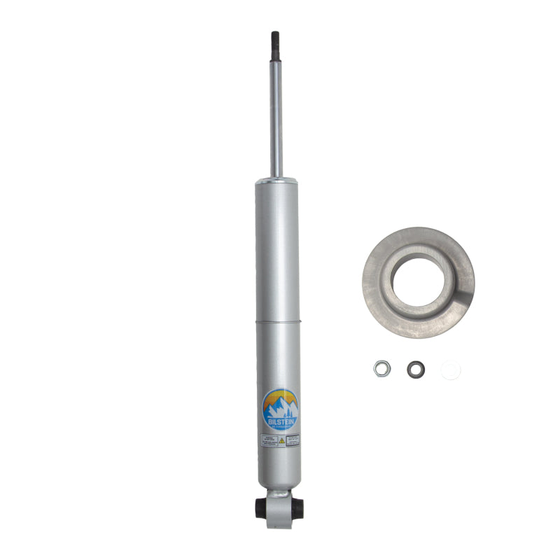 Bilstein B8 TerraSport Rear Strut Assembly for Subaru Outback – Increased Ground Clearance and Off-Road Performance