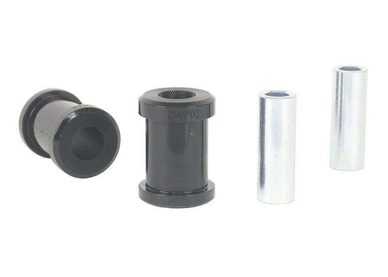 Whiteline Control Arm Upper Front Inner Bushing Kit for 2016-2018 Mazda MX-5 Miata