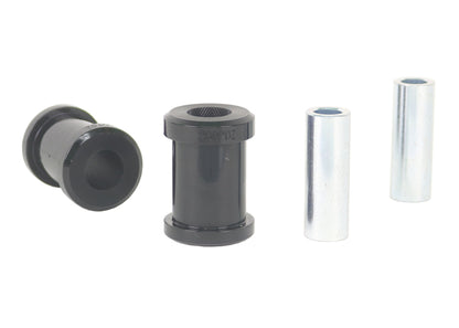Whiteline Control Arm Upper Front Inner Bushing Kit for 2016-2018 Mazda MX-5 Miata