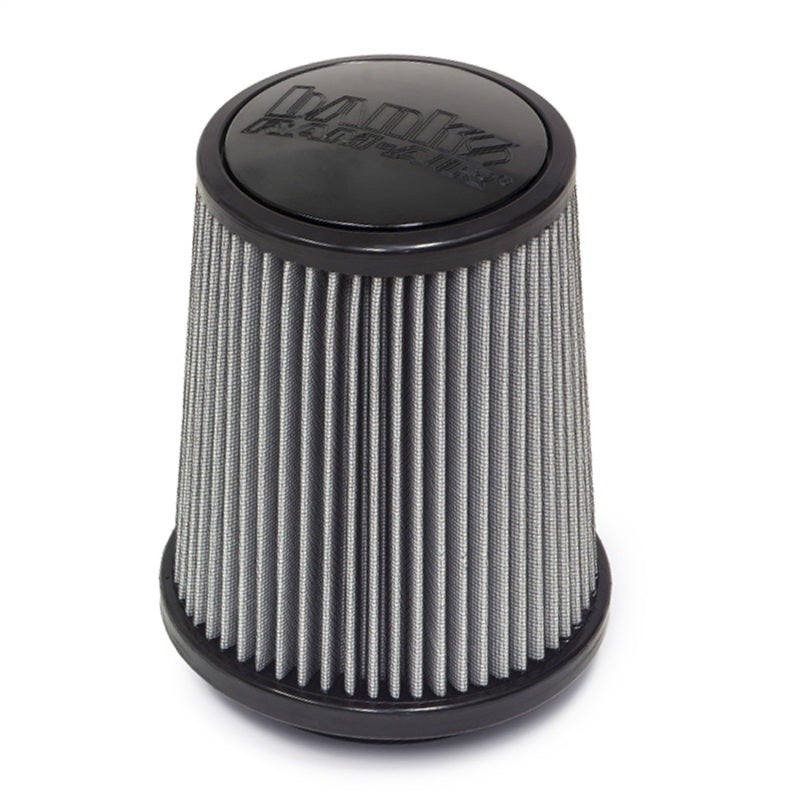 Banks Power Air Filter Element - Dry Filter for 2017-2019 Chevy/GMC 2500/3500 and 2019-2024 Ram 2500/3500 6.7L