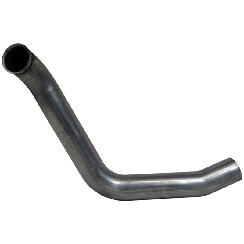MBRP Armor Lite 4-inch Down Pipe for Ford F-250 Super Duty 2000-2003 – Increased Performance and Reduced Temperatures