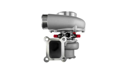 Turbosmart Water Cooled TS-2 Turbocharger with 0.96AR External Wastegate - Part Number TS-2-6466B-T4096E