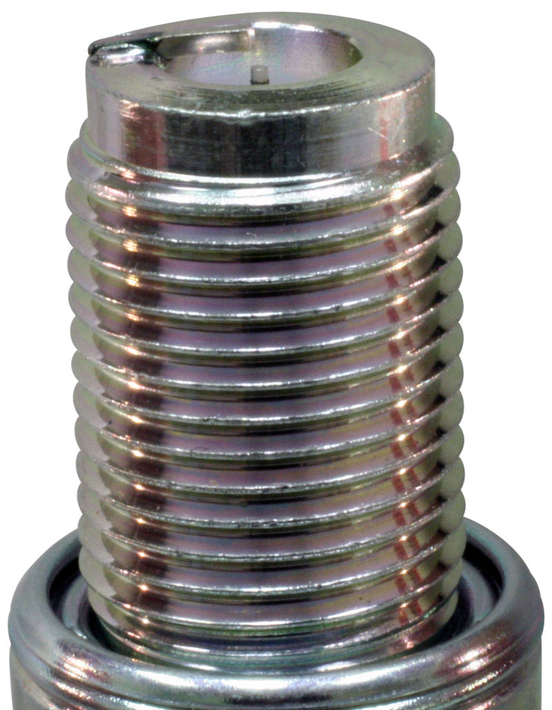 NGK Racing Spark Plug Box of 4 (Part R7420-10) – High-Performance Automotive Spark Plugs for Extreme Racing Conditions