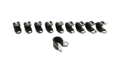Vibrant Cushion Clamps for 1 inch (16AN) Hose - Pack of 10