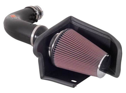 K&N Engineering Performance Intake Kit for Ford F-150 V8 4.6/5.4L – Part 57-2541