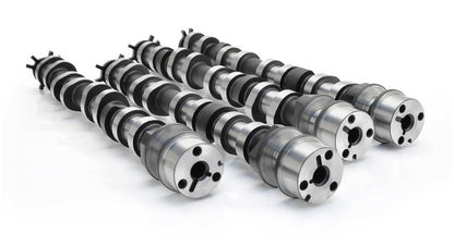 COMP Cams F50Cy NSR No Springs Required Hydraulic Roller Camshaft Set for Ford 5.0L Engines