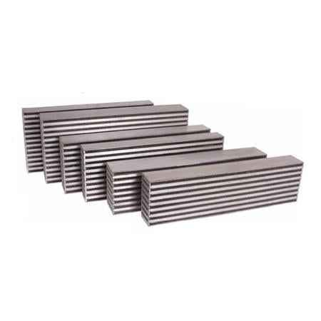 Garrett Air / Air Intercooler CAC (27.78in x 12.74in x 5.12in) - 1260 HP