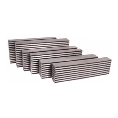 Garrett Part Number 486827-6002 Air/Air Intercooler for 1000 HP Applications
