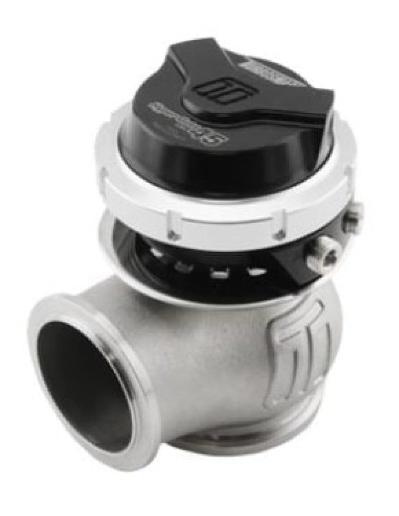 Turbosmart WG45 GenV Hypergate 45 Lite Boost Controller - Black, 7 psi