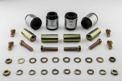 Whiteline Plus 11/05+ Chrysler 300C Front Camber and Caster Correction Control Arm Upper Inner - Part W53338