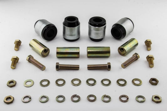 Whiteline Plus 11/05+ Chrysler 300C Front Camber and Caster Correction Control Arm Upper Inner - Part W53338