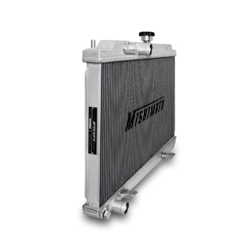 Mishimoto Aluminum Radiator for Nissan Sentra SE-R and Spec-V (Part Number: MMRAD-SEN-00)