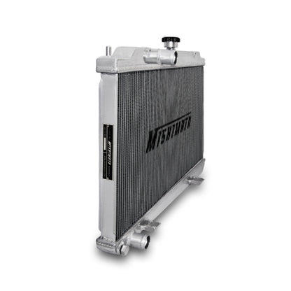 Mishimoto Aluminum Radiator for Nissan Sentra SE-R and Spec-V (Part Number: MMRAD-SEN-00)
