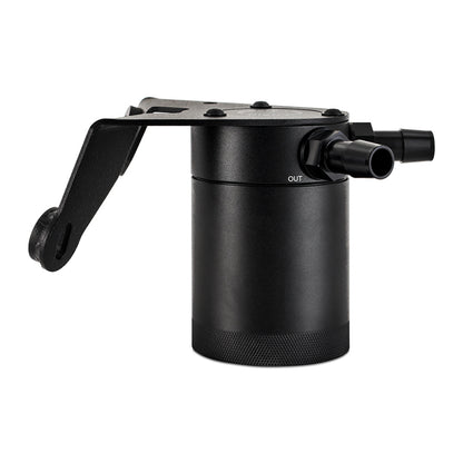 Mishimoto Baffled Oil Catch Can for 2021+ Ford Bronco 2.7L EcoBoost – PCV Side
