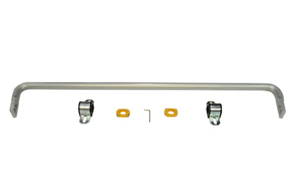 Whiteline 09+ Hyundai Genesis BH Coupe Rear Heavy Duty 26mm Adjustable Sway Bar BHR88XZ