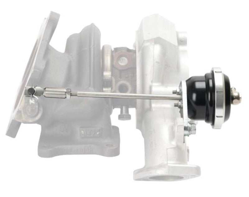 Turbosmart Mitsubishi Evo 10 10 PSI Internal Wastegate Actuator Kit Part TS-0601-3102